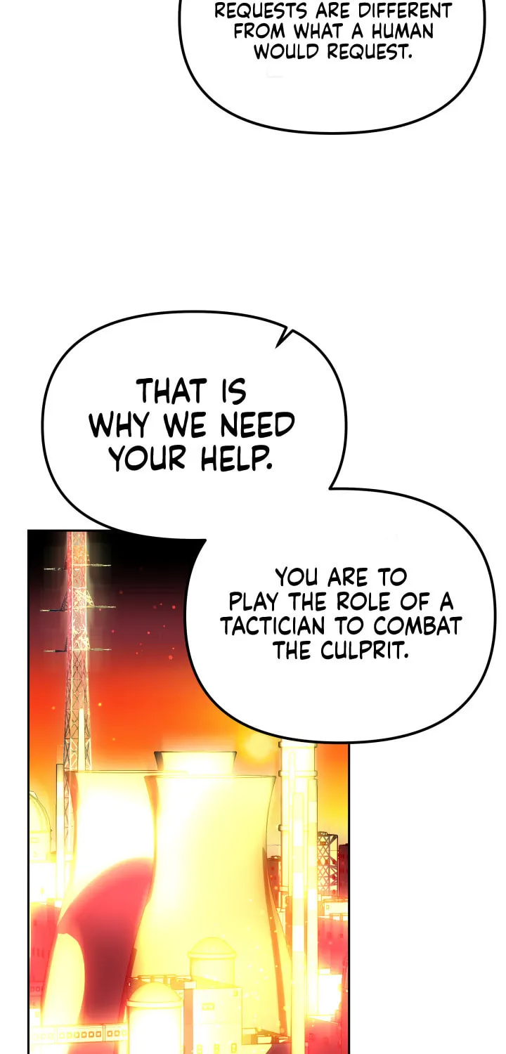Ark the Legend Chapter 1 page 107 - 