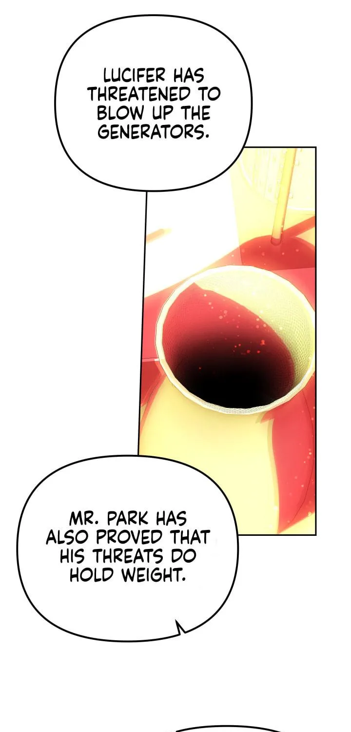 Ark the Legend Chapter 1 page 109 - 