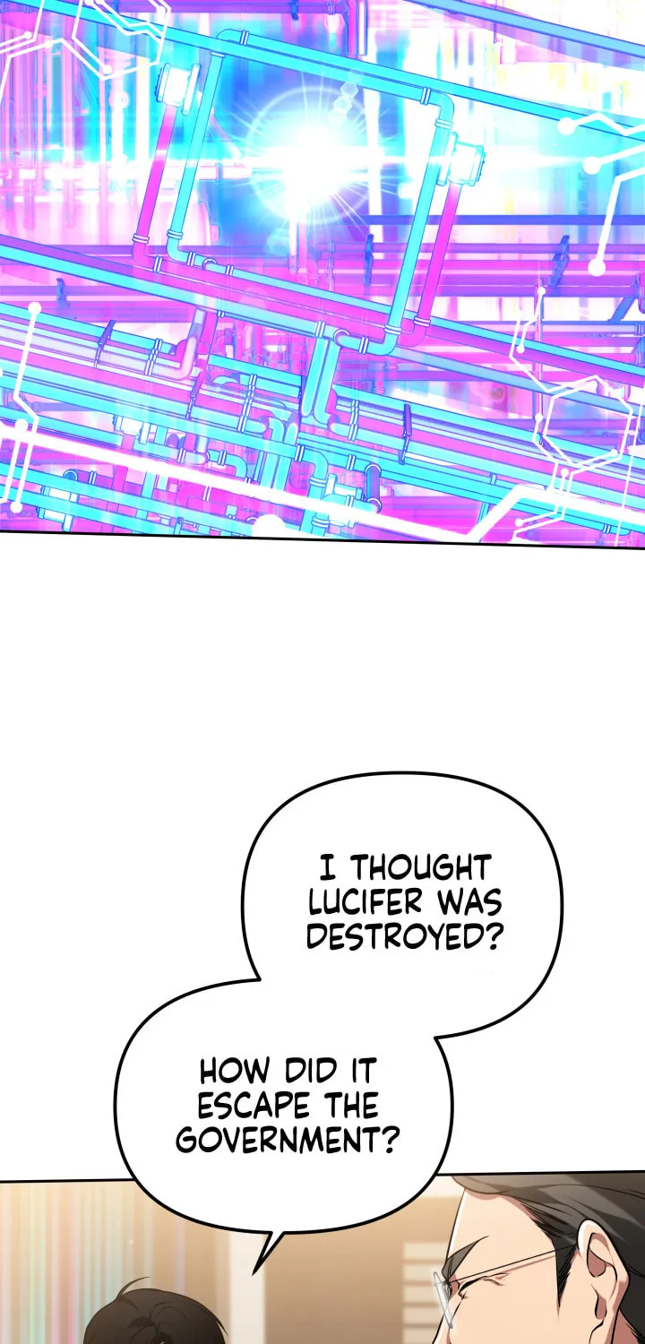 Ark the Legend Chapter 1 page 111 - 