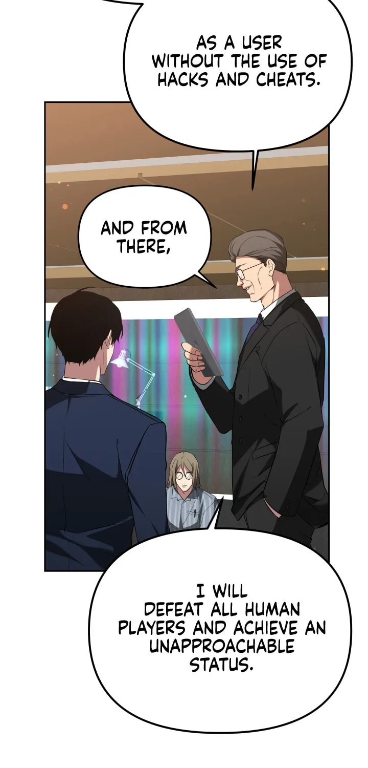 Ark the Legend Chapter 1 page 117 - 