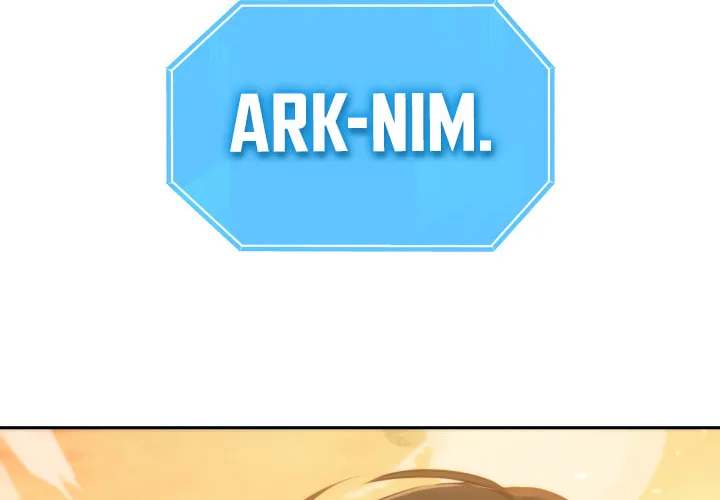 Ark the Legend Chapter 1 page 13 - 