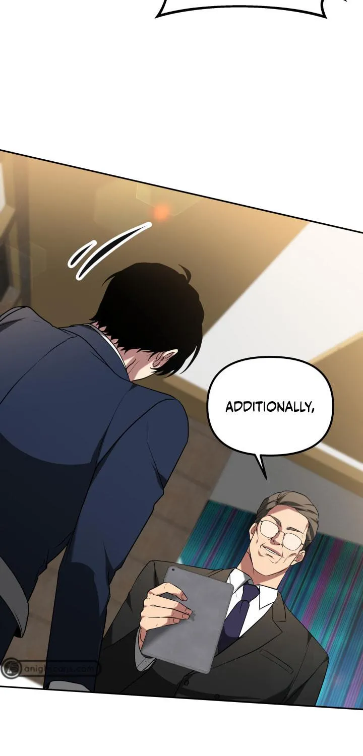 Ark the Legend Chapter 1 page 121 - 
