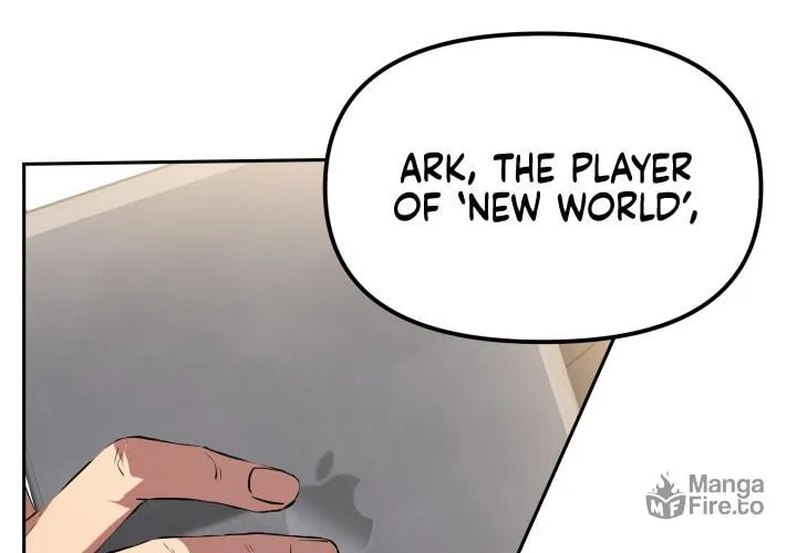 Ark the Legend Chapter 1 page 122 - 