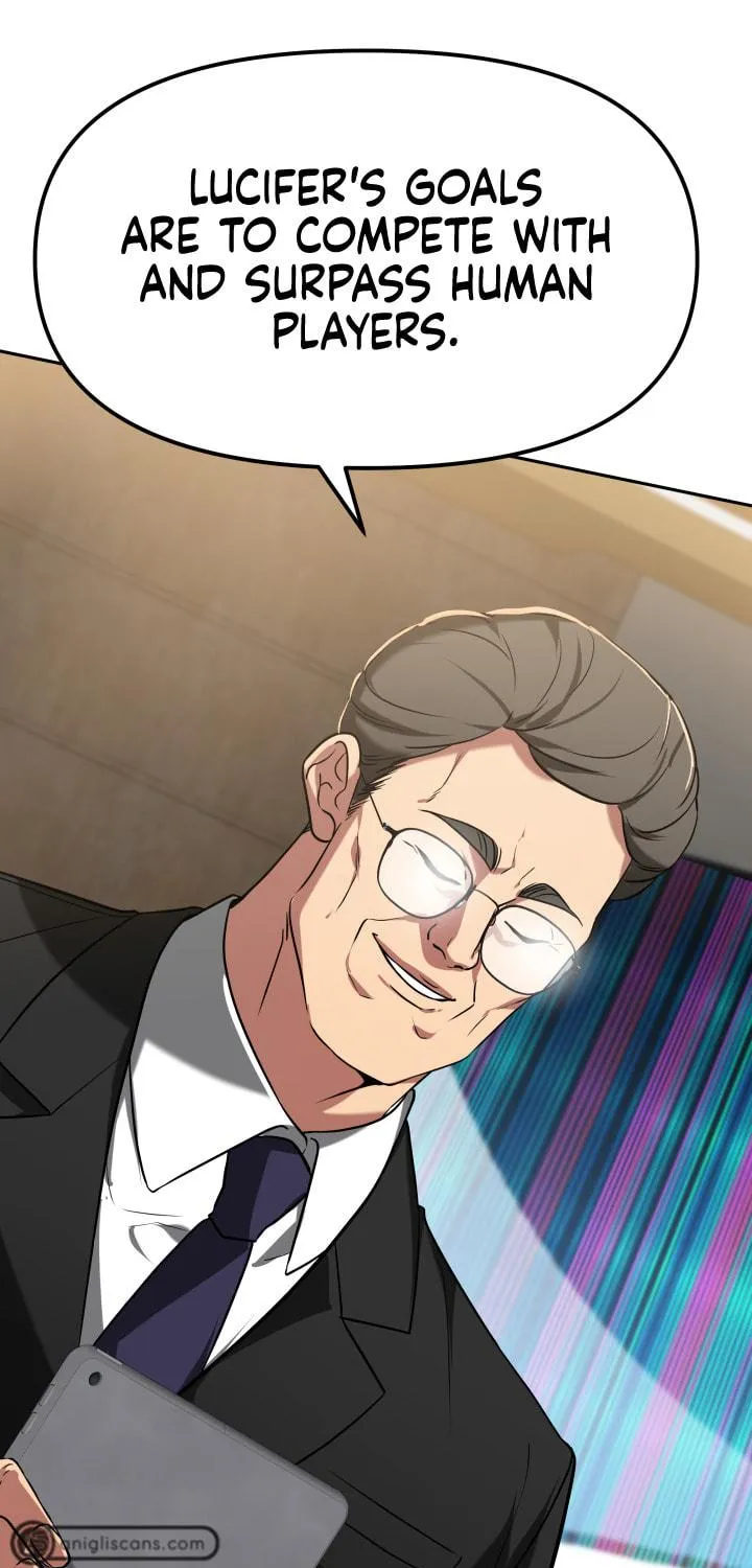 Ark the Legend Chapter 1 page 125 - 
