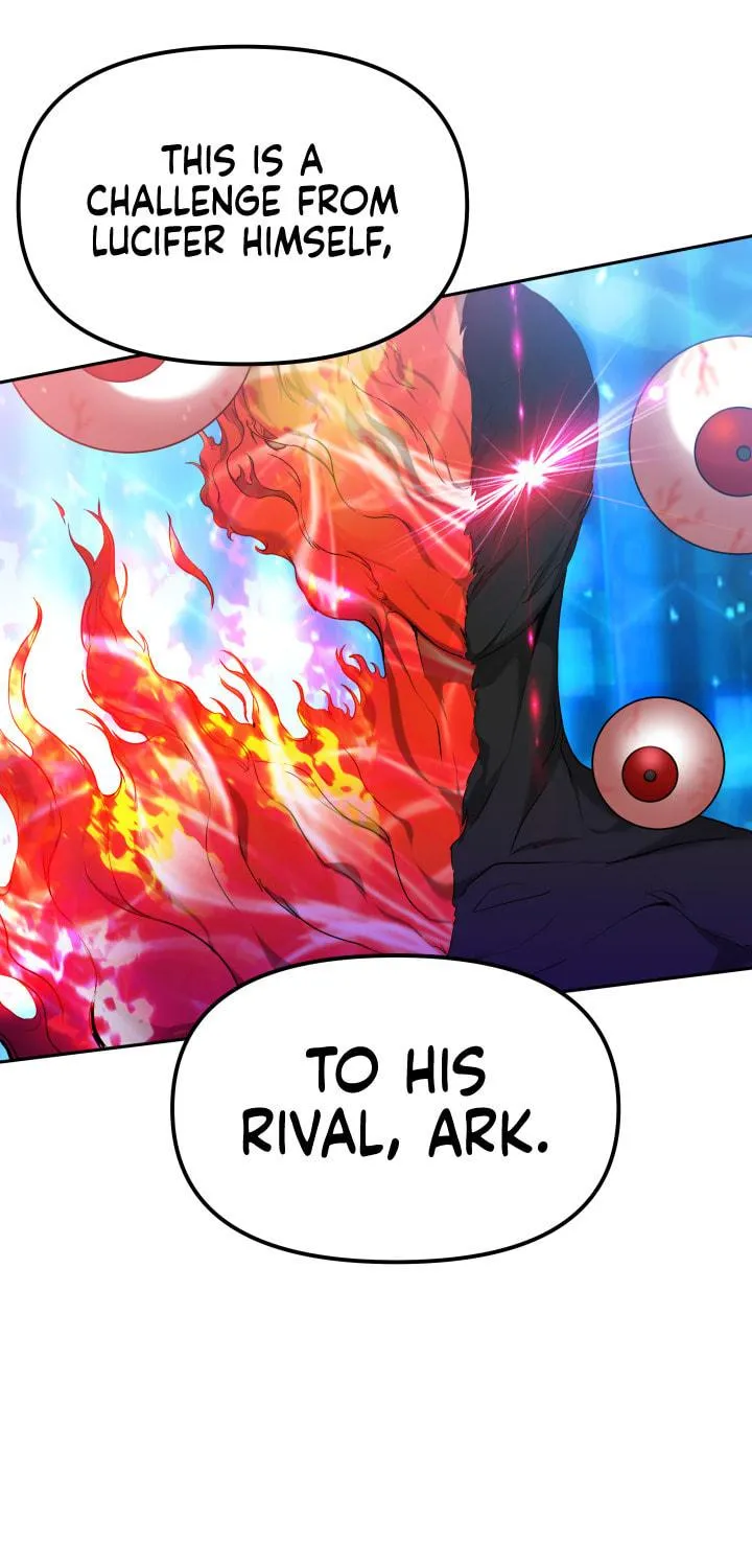 Ark the Legend Chapter 1 page 127 - 