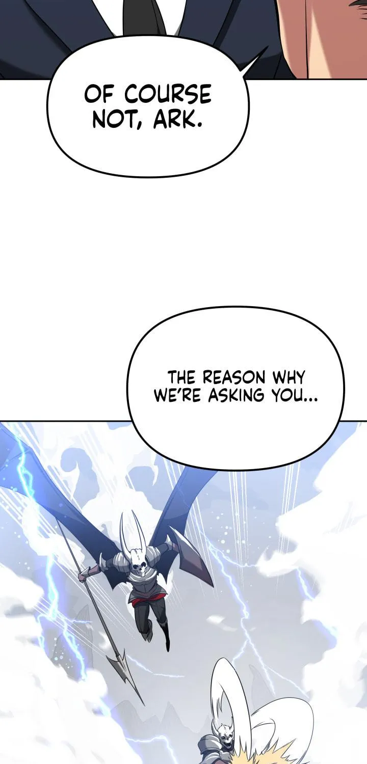 Ark the Legend Chapter 1 page 135 - 