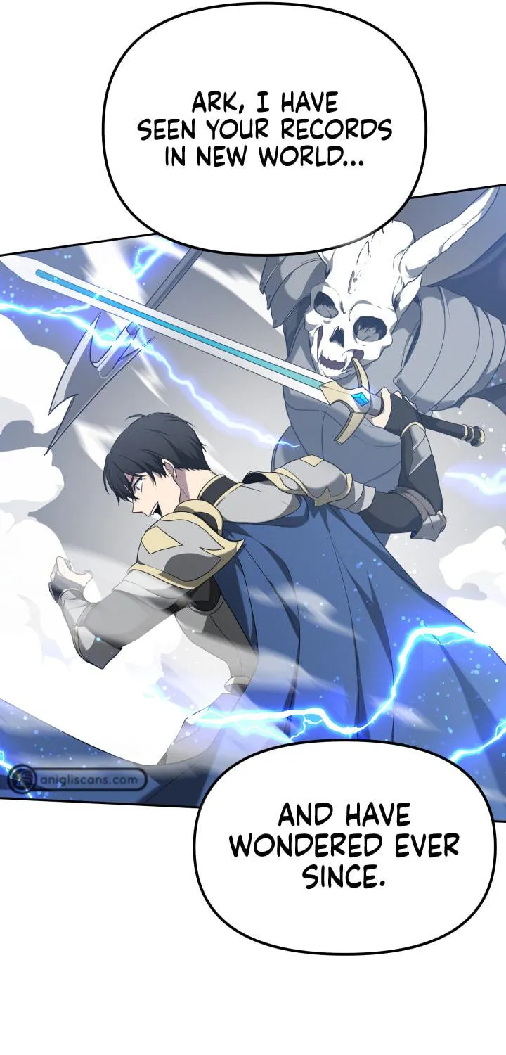 Ark the Legend Chapter 1 page 138 - 