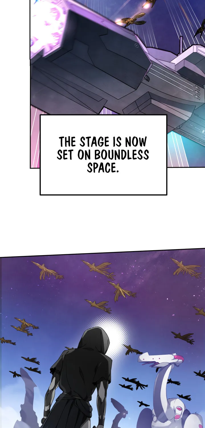 Ark the Legend Chapter 1 page 157 - 