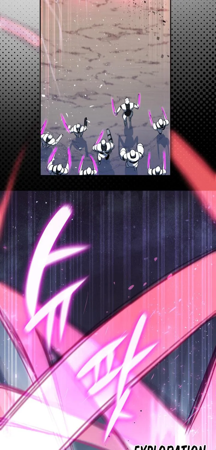 Ark the Legend Chapter 1 page 161 - 