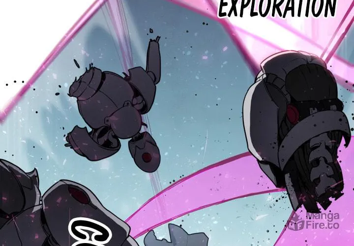 Ark the Legend Chapter 1 page 162 - 