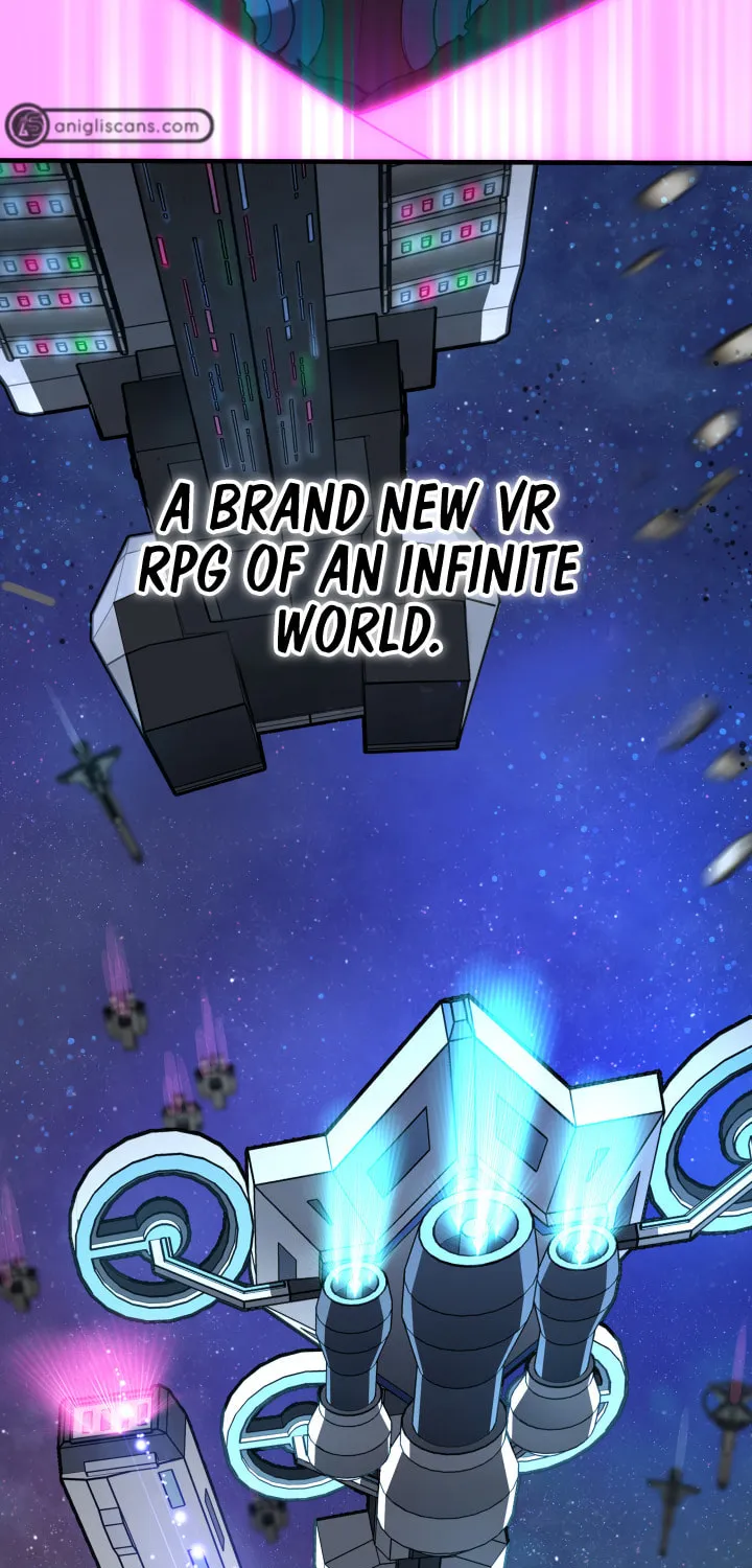 Ark the Legend Chapter 1 page 165 - 