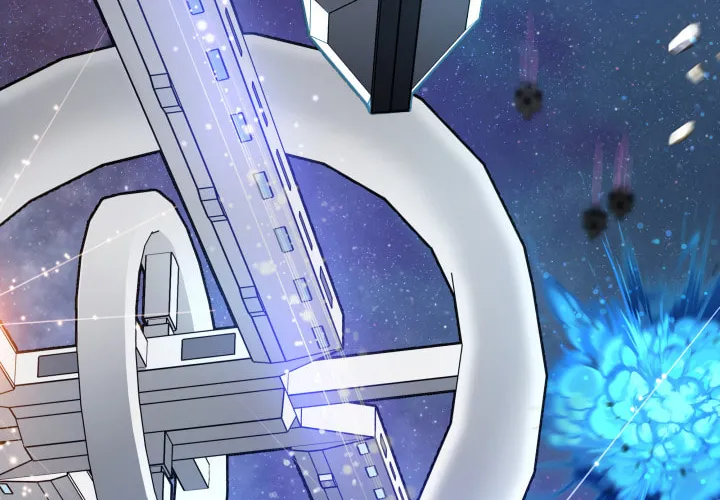 Ark the Legend Chapter 1 page 166 - 