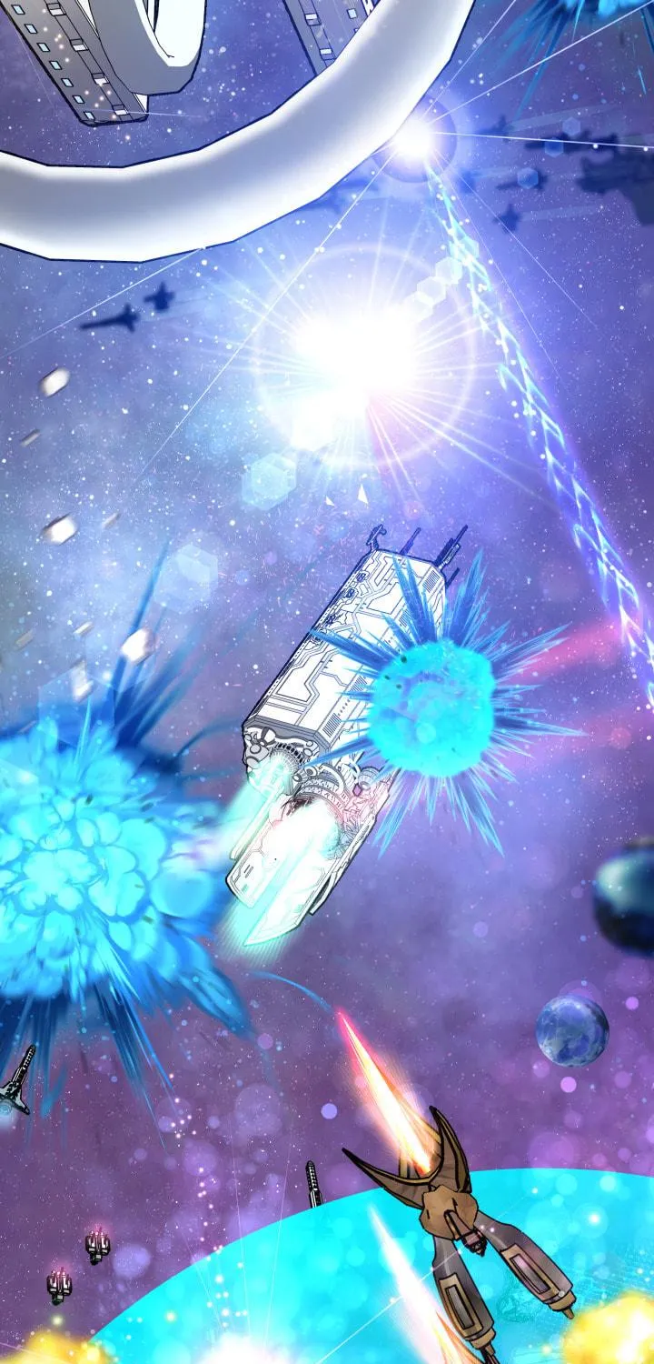Ark the Legend Chapter 1 page 167 - 
