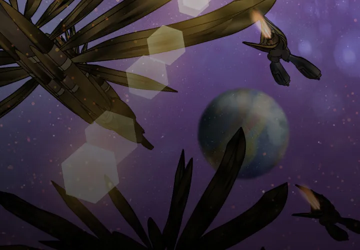 Ark the Legend Chapter 1 page 170 - 