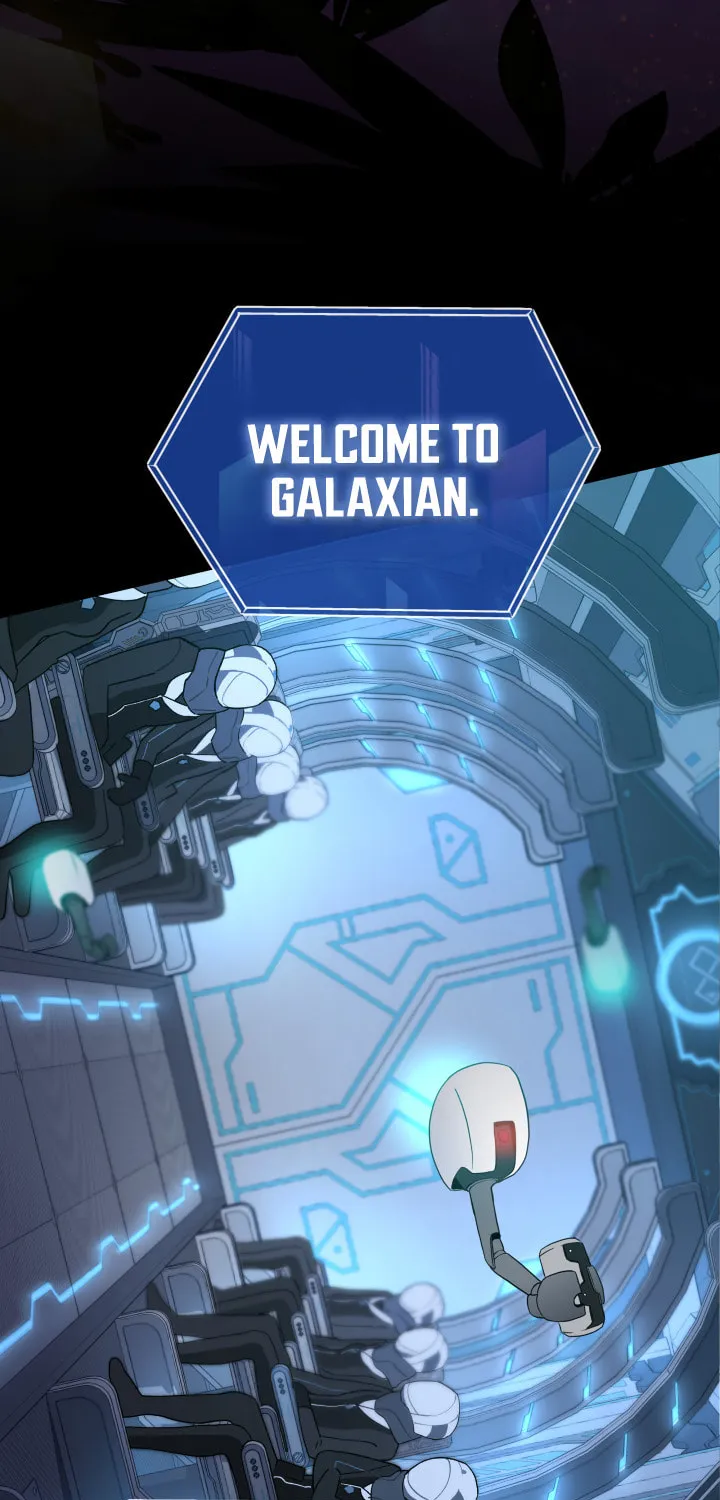 Ark the Legend Chapter 1 page 171 - 
