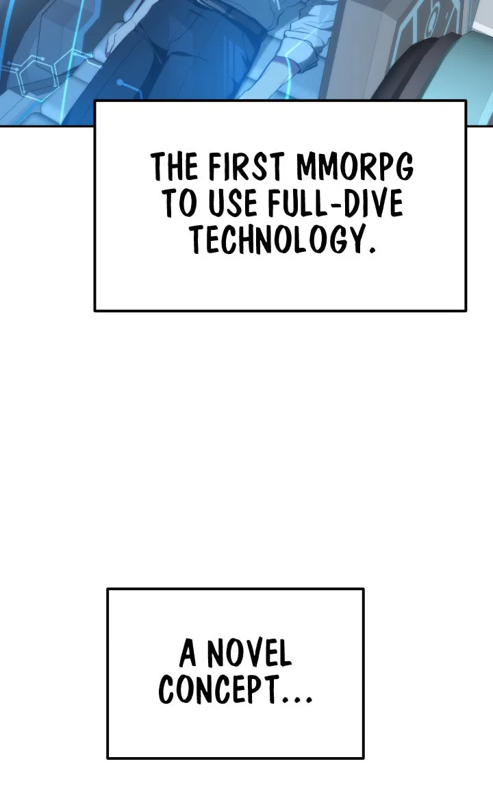 Ark the Legend Chapter 1 page 20 - 