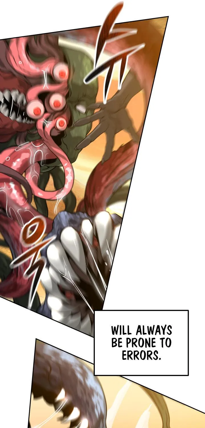 Ark the Legend Chapter 1 page 21 - 