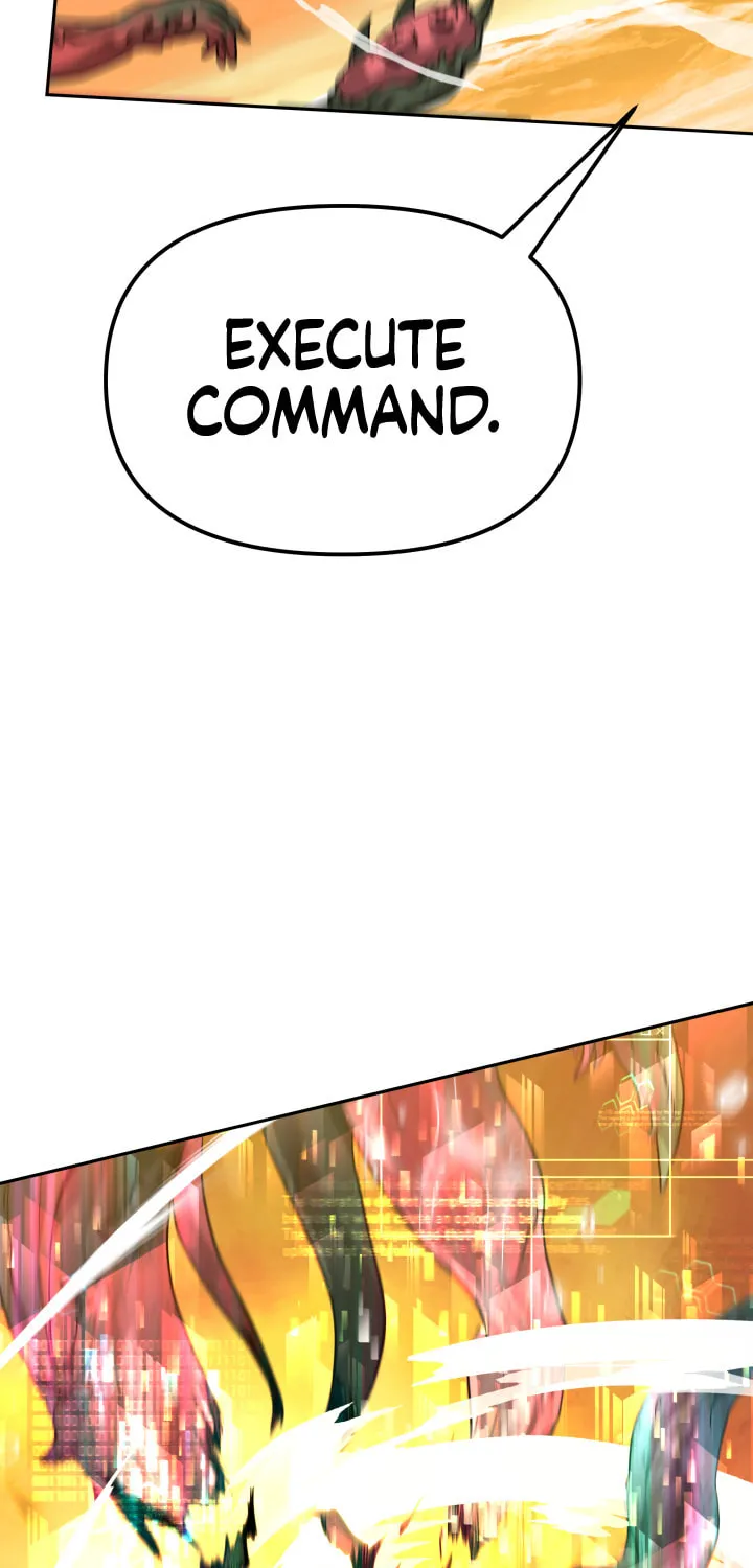Ark the Legend Chapter 1 page 23 - 