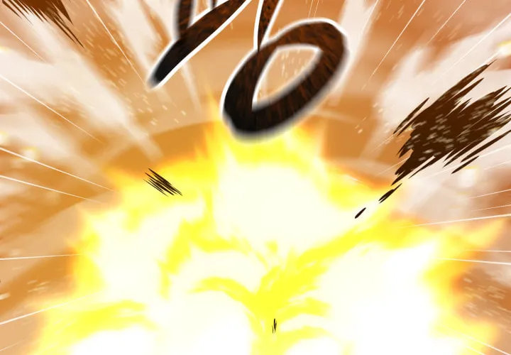 Ark the Legend Chapter 1 page 30 - 