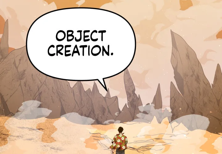 Ark the Legend Chapter 1 page 36 - 