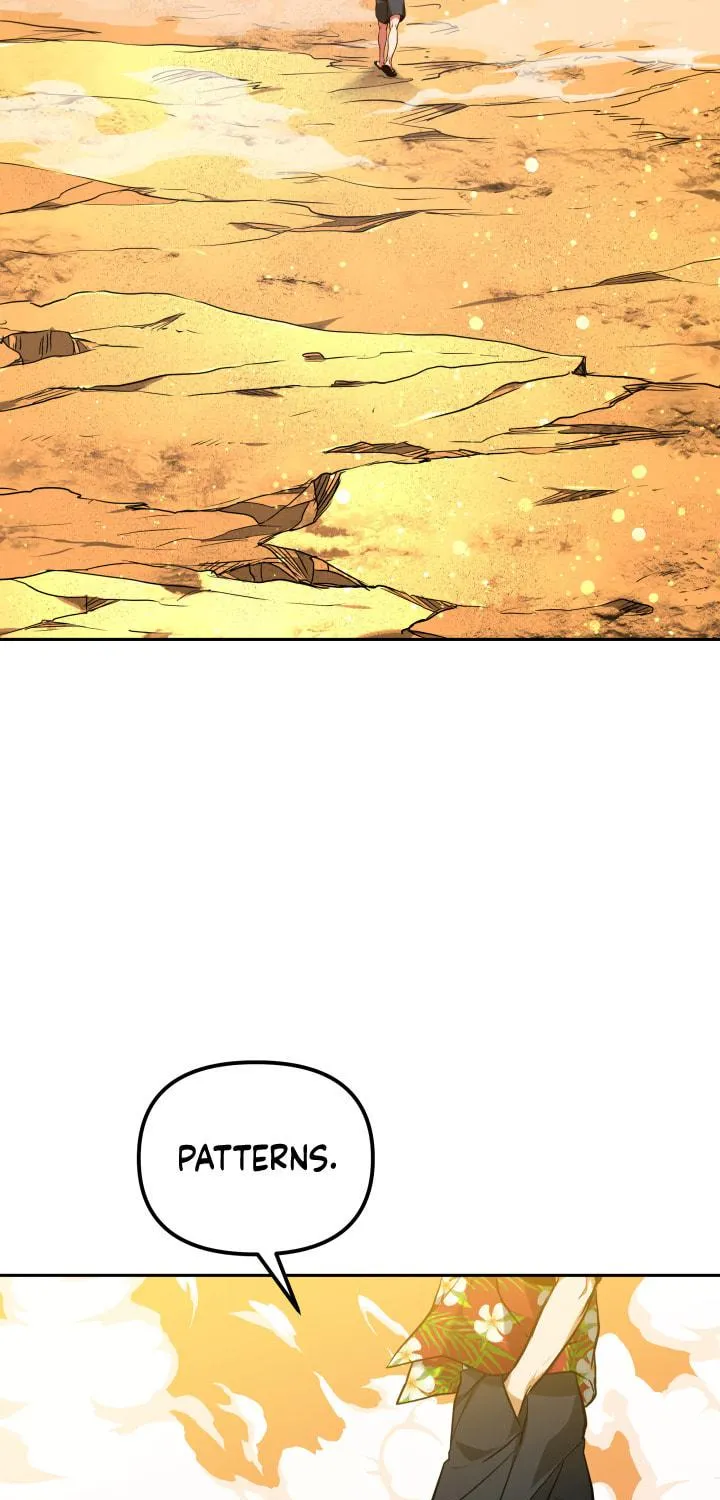Ark the Legend Chapter 1 page 37 - 