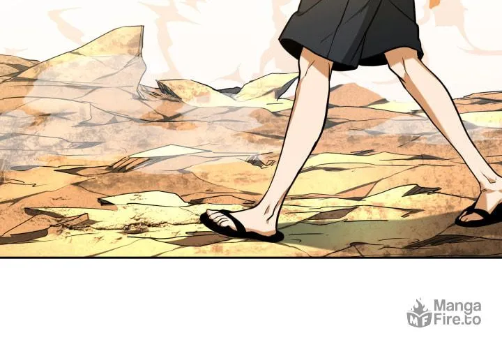 Ark the Legend Chapter 1 page 38 - 