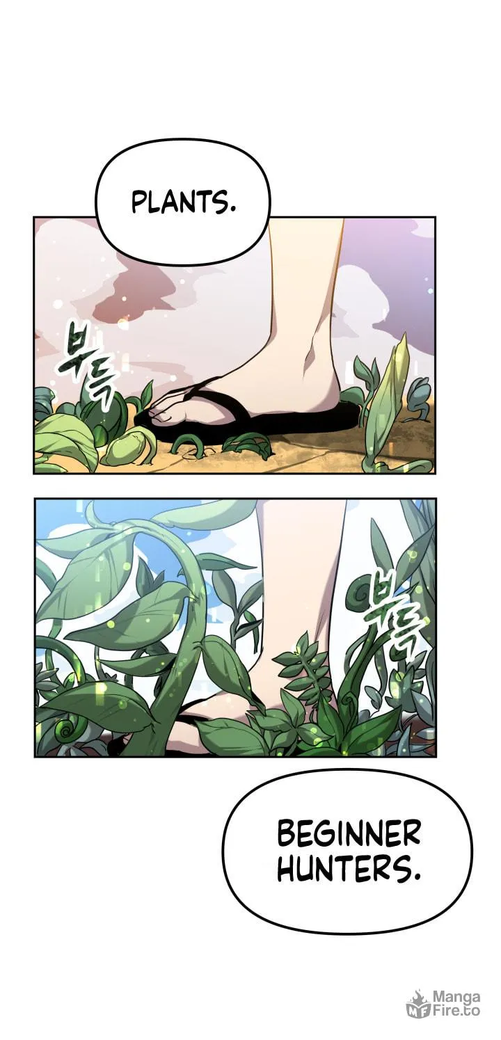 Ark the Legend Chapter 1 page 39 - 