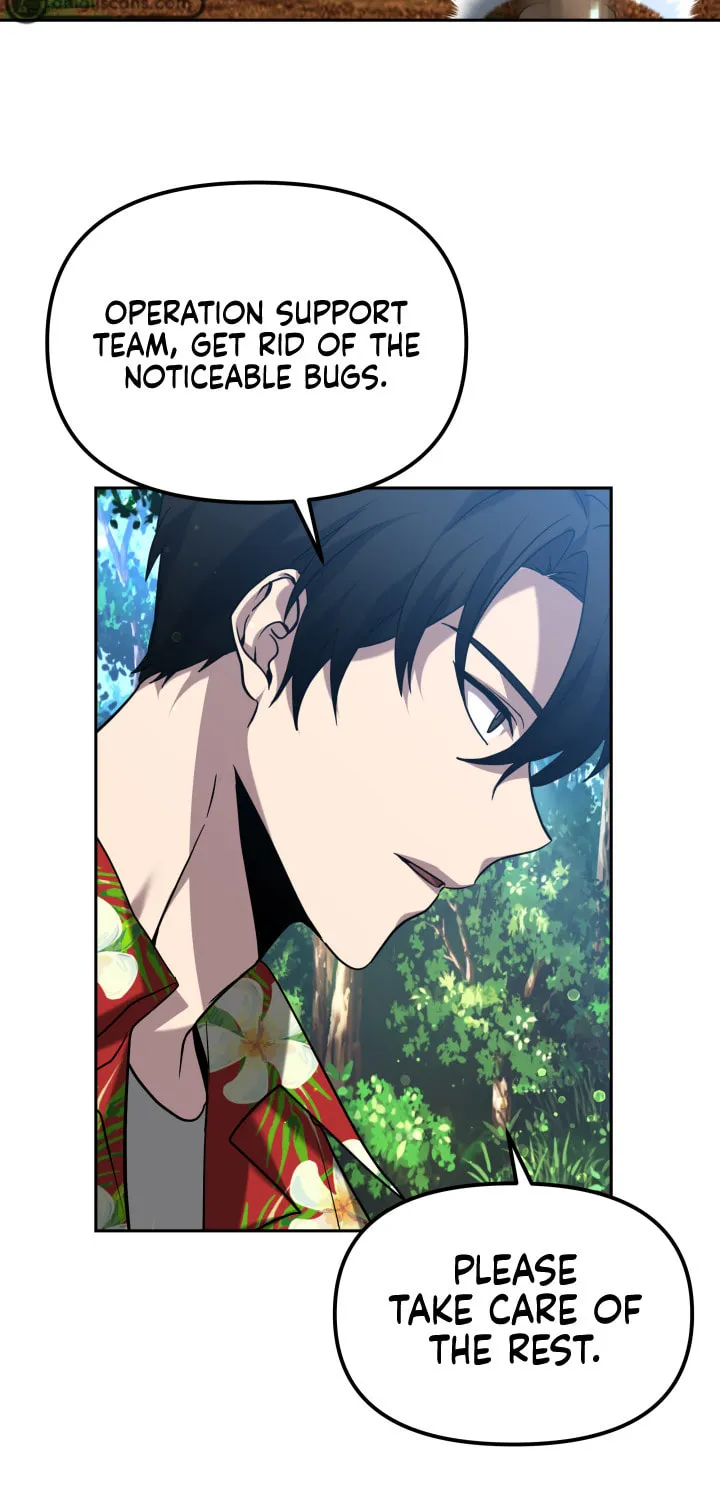 Ark the Legend Chapter 1 page 42 - 