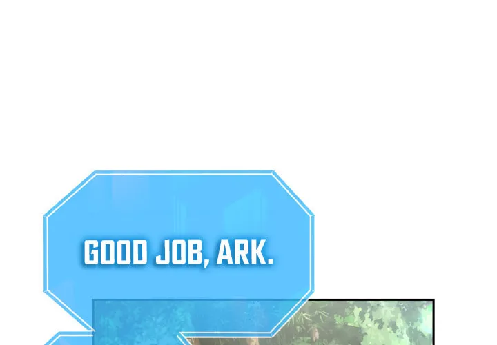 Ark the Legend Chapter 1 page 43 - 
