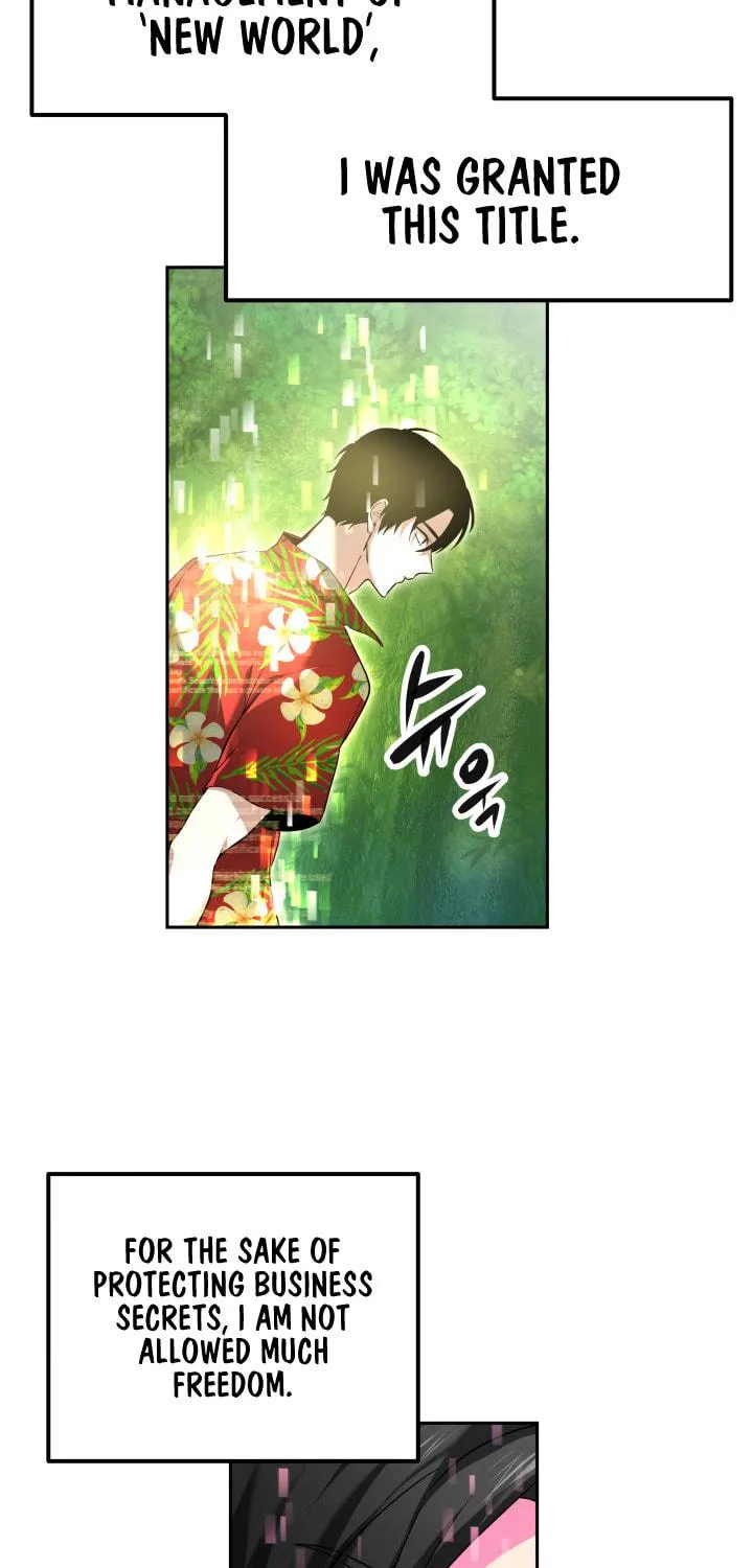Ark the Legend Chapter 1 page 46 - 