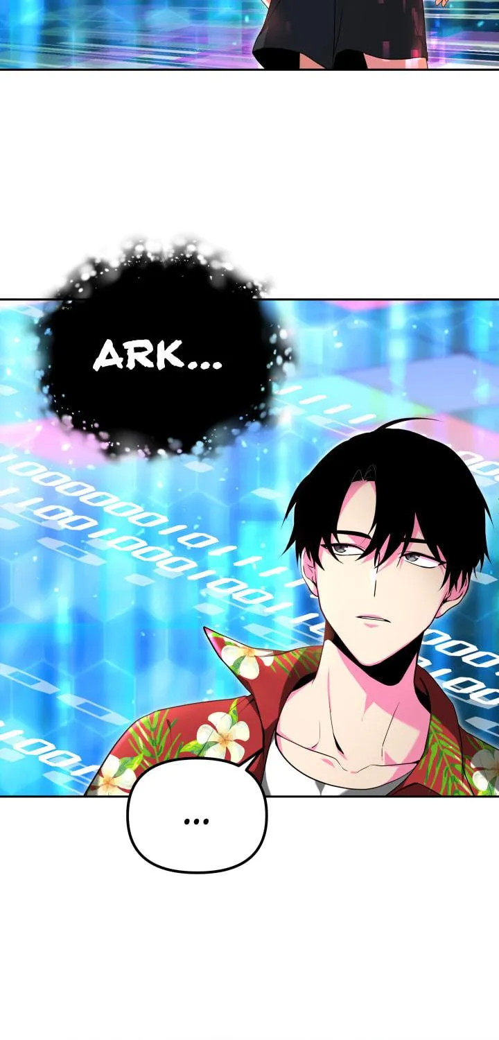 Ark the Legend Chapter 1 page 50 - 