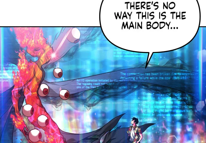 Ark the Legend Chapter 1 page 55 - 