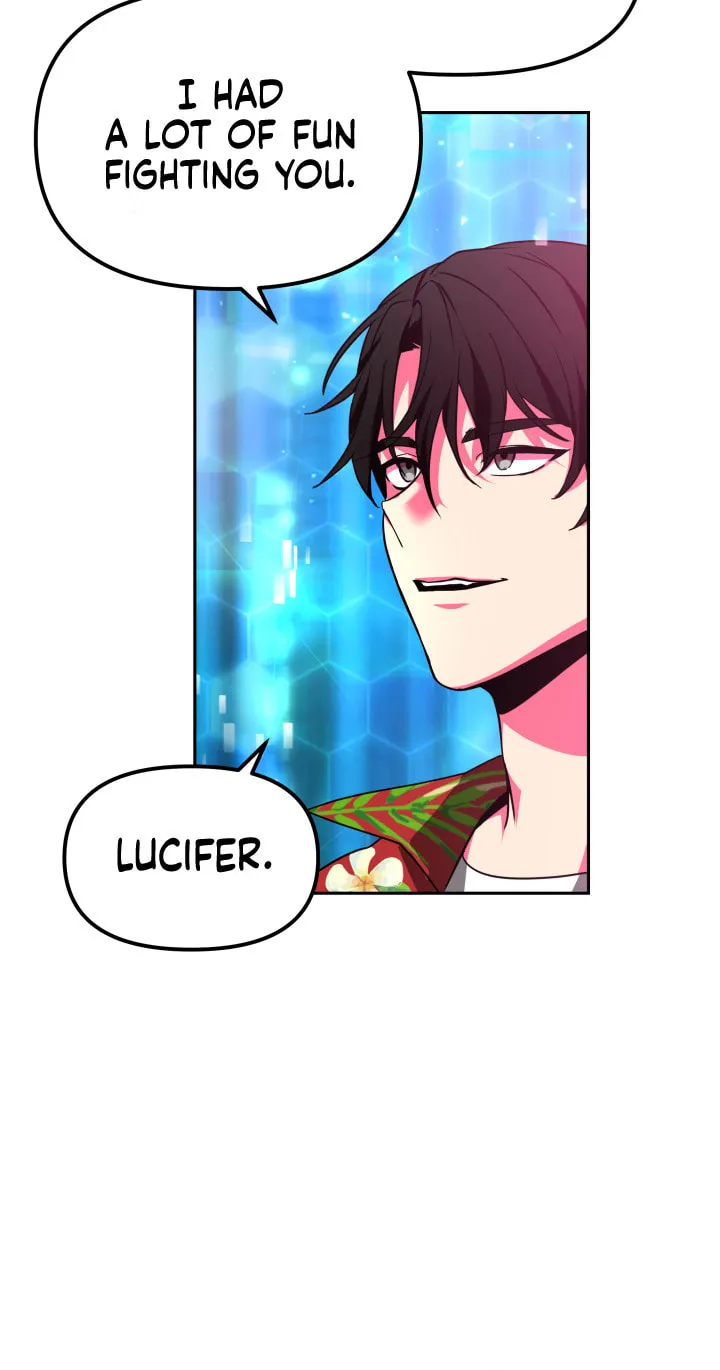 Ark the Legend Chapter 1 page 58 - 