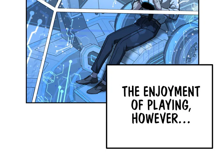 Ark the Legend Chapter 1 page 64 - 