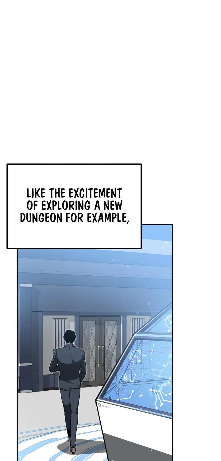 Ark the Legend Chapter 1 page 65 - 