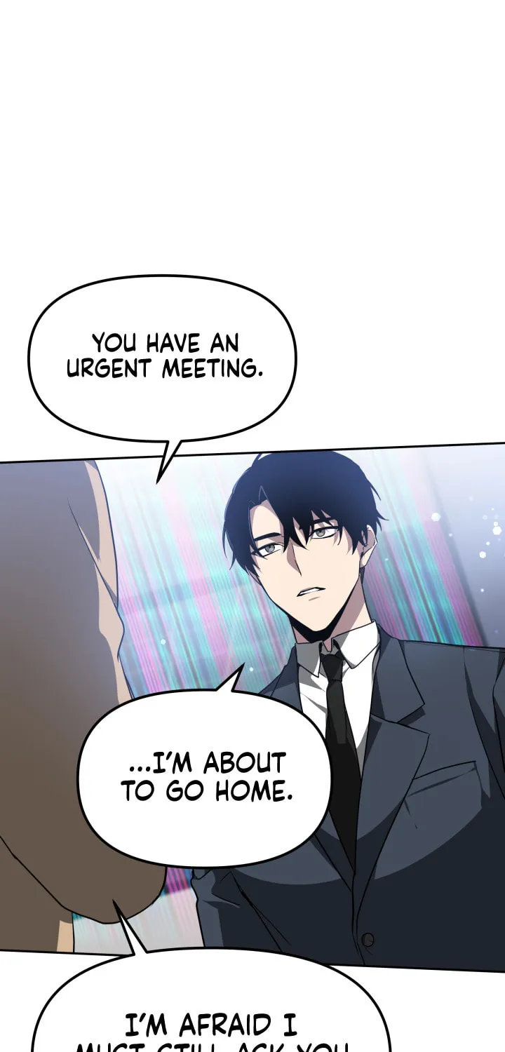 Ark the Legend Chapter 1 page 69 - 