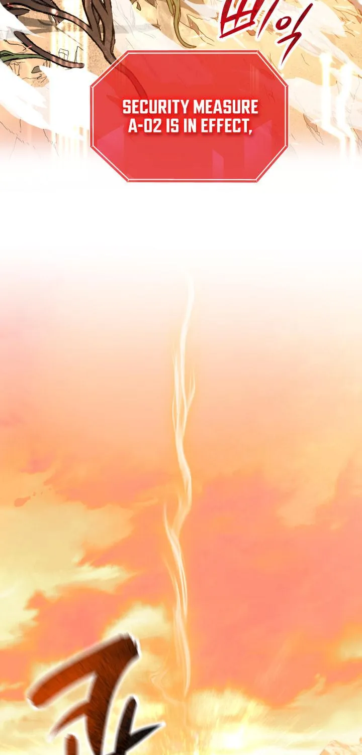 Ark the Legend Chapter 1 page 8 - 