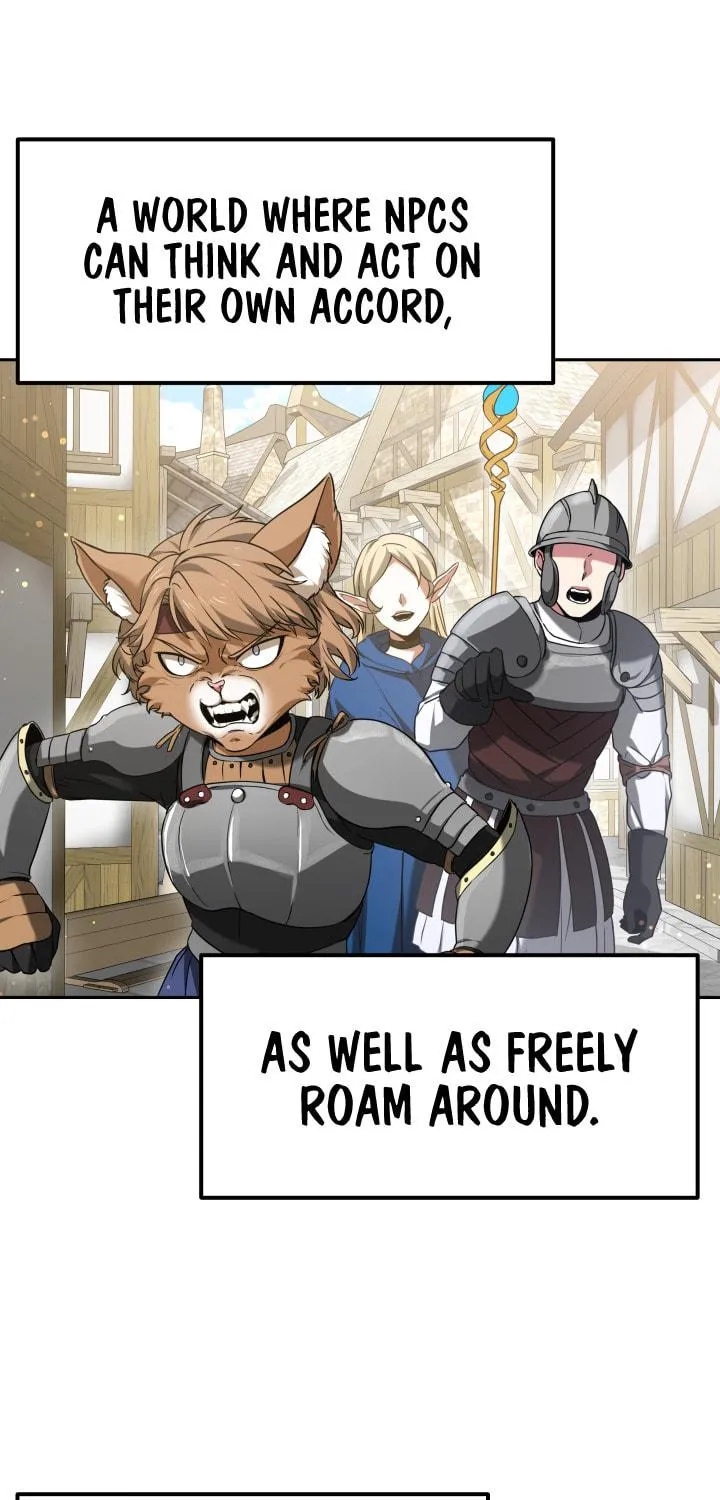 Ark the Legend Chapter 1 page 75 - 