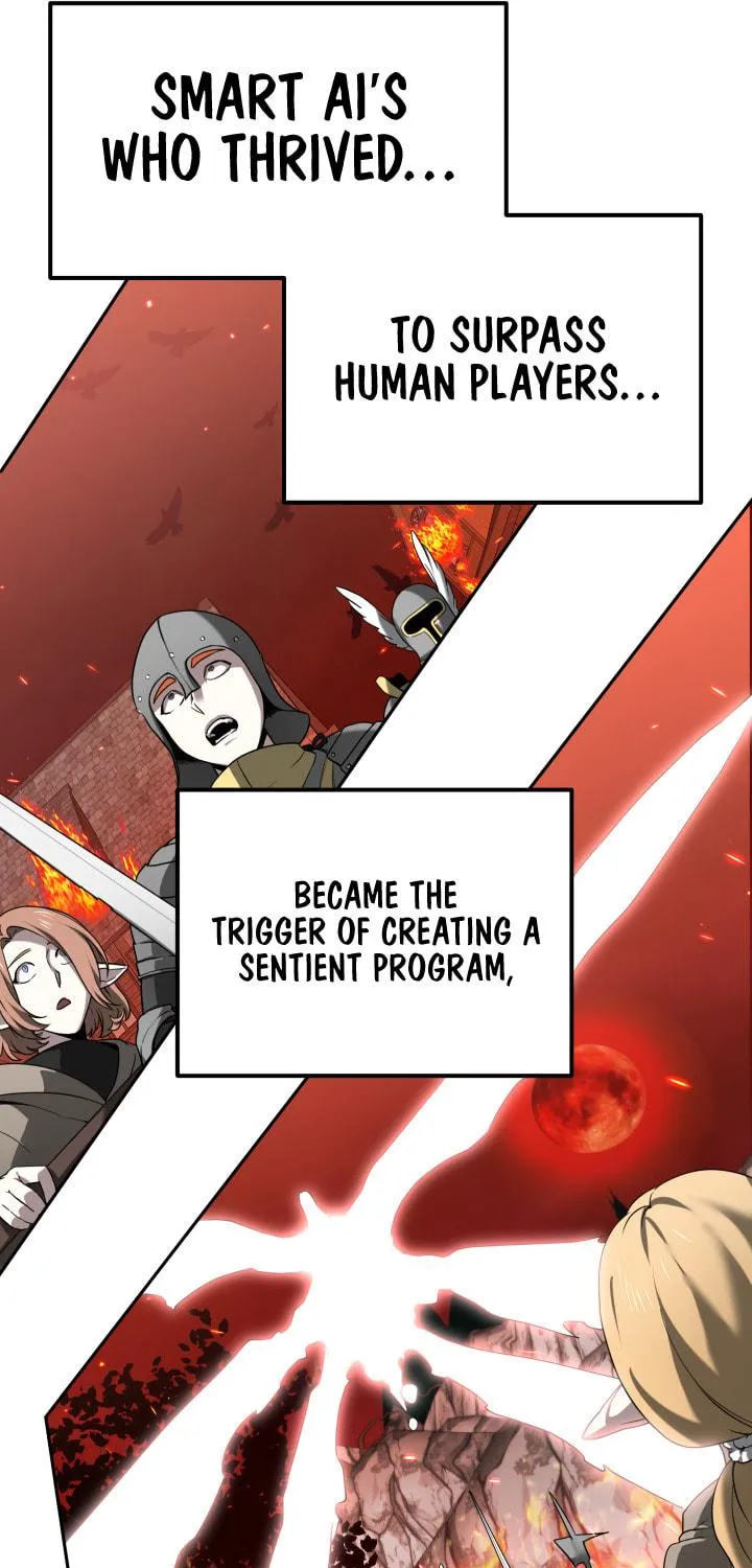 Ark the Legend Chapter 1 page 79 - 