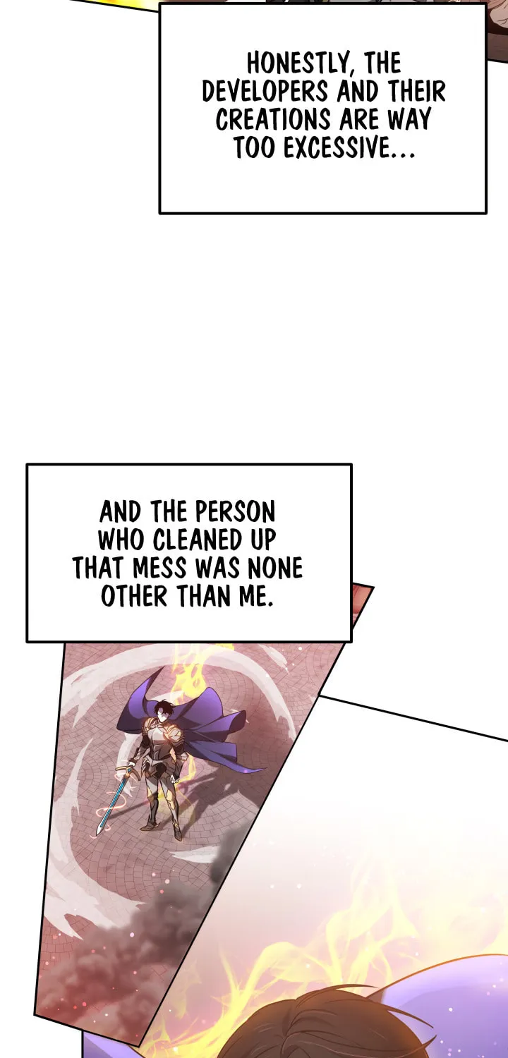 Ark the Legend Chapter 1 page 83 - 