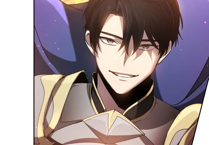 Ark the Legend Chapter 1 page 84 - 