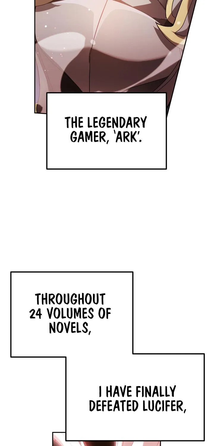 Ark the Legend Chapter 1 page 85 - 