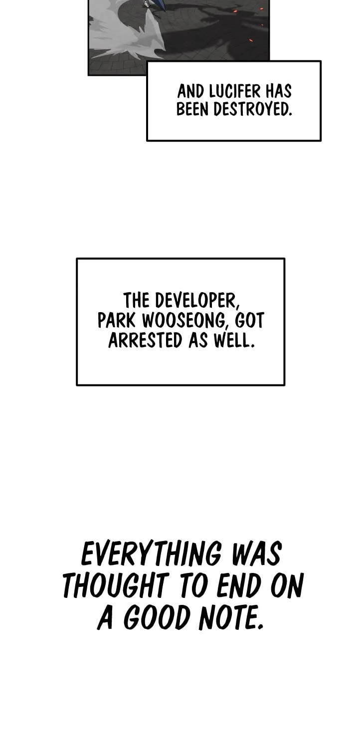 Ark the Legend Chapter 1 page 87 - 