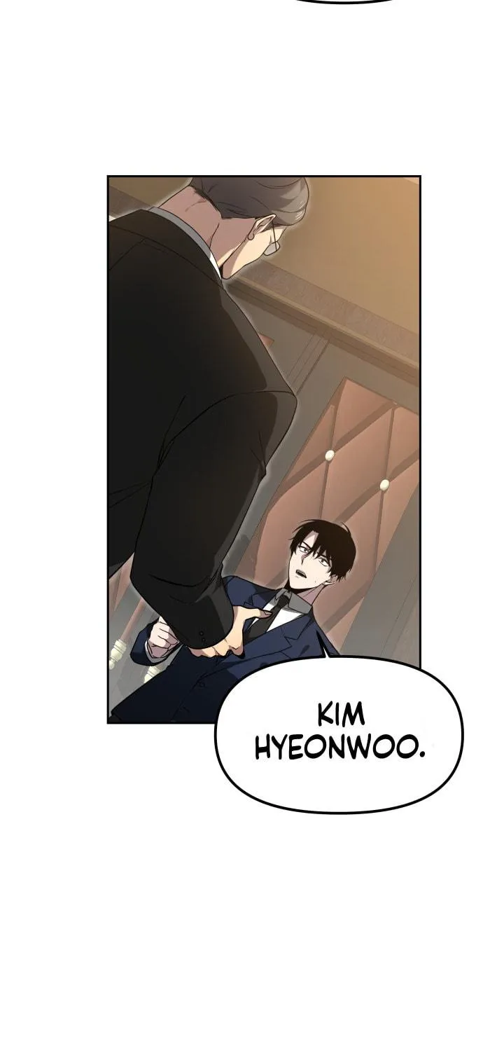 Ark the Legend Chapter 1 page 91 - 