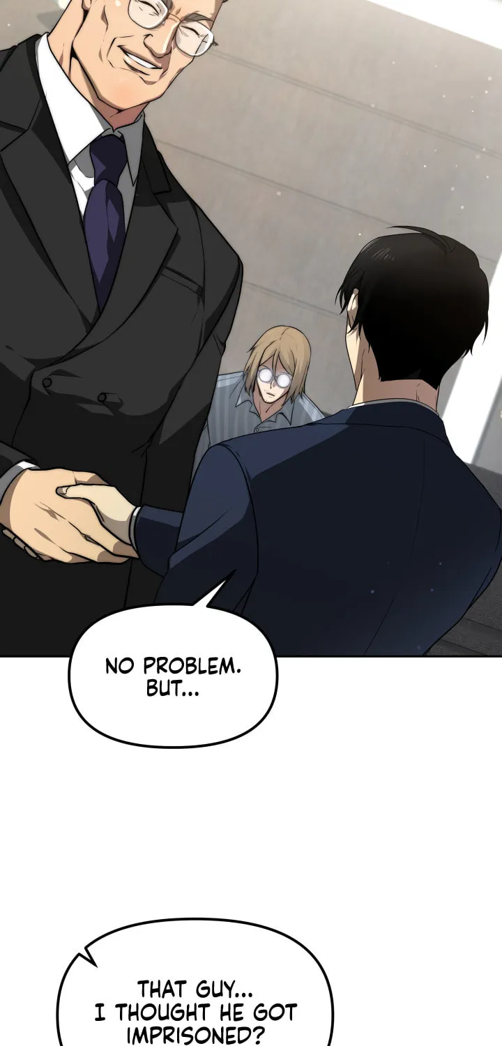 Ark the Legend Chapter 1 page 93 - 