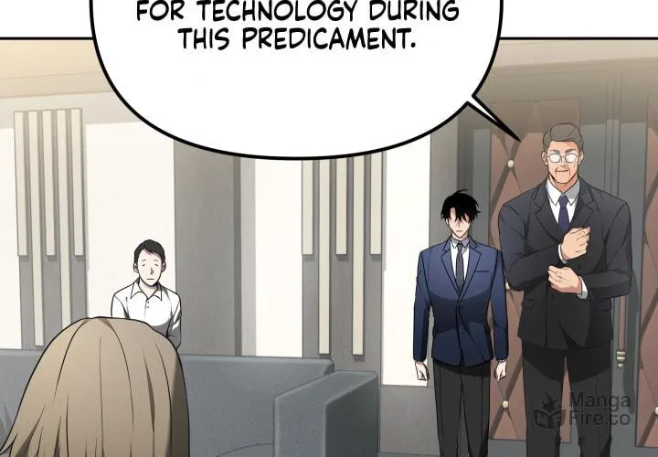 Ark the Legend Chapter 1 page 96 - 