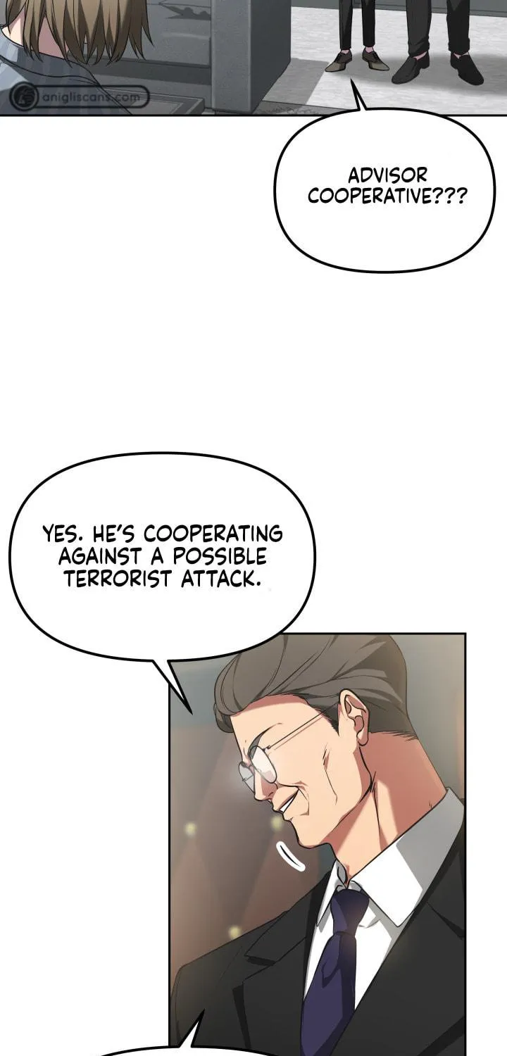 Ark the Legend Chapter 1 page 97 - 