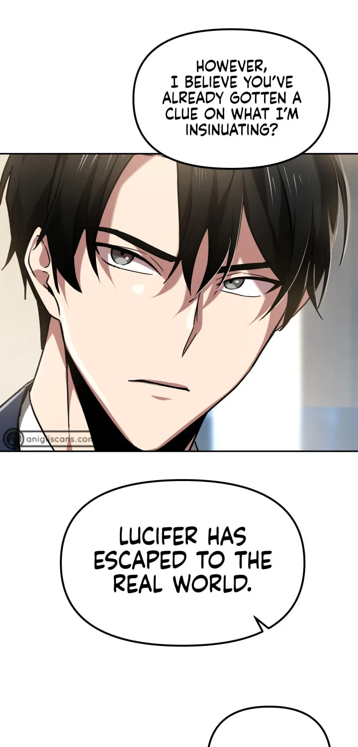 Ark the Legend Chapter 1 page 99 - 