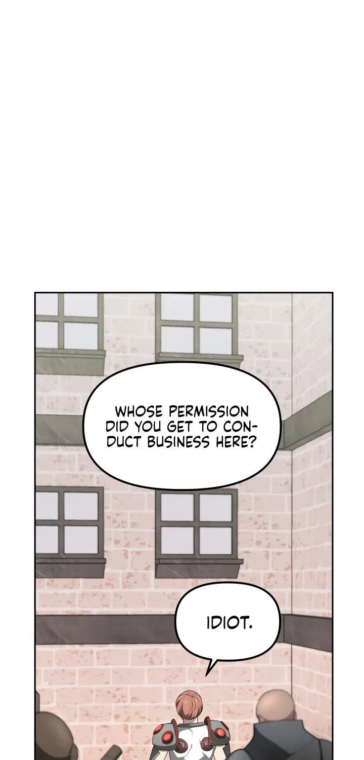 Ark the Legend Chapter 10 page 2 - 