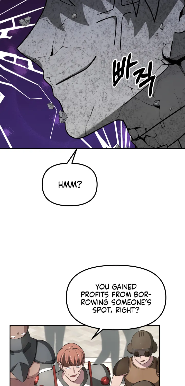 Ark the Legend Chapter 10 page 11 - 